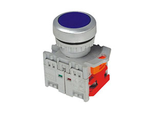 LA150-J-11平頭按鈕